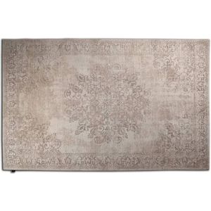 Teppich Durban Jahrg 230x160 cm Natur Dutch Lifestyle