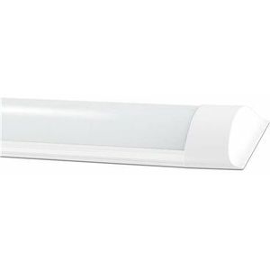 Matel - flacher Aluminium-LED-Bildschirm 45 w 150 cm kalt