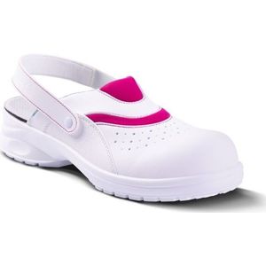 Clogs Azalée Fuchsia GASTON MILLE Größe 40 - AZFT1N 40