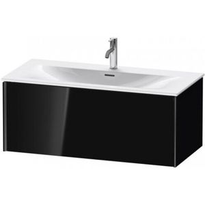 XViu 4035 Waschtischunterbau wandhängend, 1 Auszug, für - Duravit