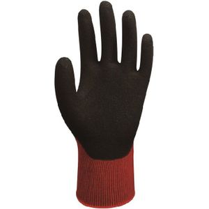 WonderGrip WG-500R Flex Schutzhandschuh m