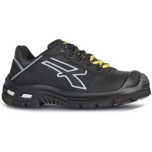 Tim esd S3 ci src Sicherheitsschuhe - 38 eu - Nero - U-power