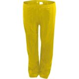 Regenset (Hose/Jacke), Gr. 2XL, gelb