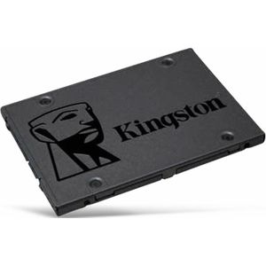 Ssd SA400S37/480G, 480 gb - Kingston