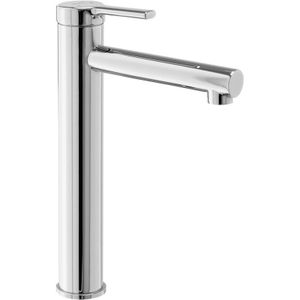 REA - waschbeckenarmatur pixel JS-650101-1 high chrome