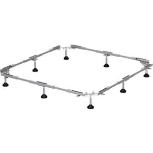 BetteFloor Fuss-System, 130x100cm, B50-3161
