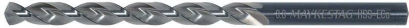 Alpen-Maykestag Spiralbohrer D340 Forte hsse 9,50 mm