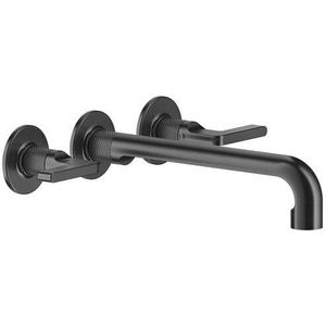 Gessi - Inciso- Farbset für 2-Griff-Waschtisch-Armatur mit