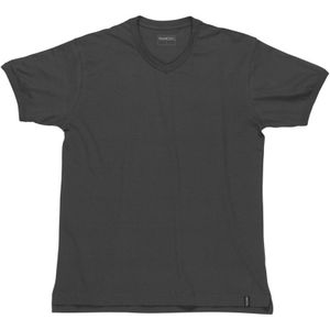 Mascot - Crossover T-Shirt Algoso Gr. 2XL dunkelanthrazit 50415-250