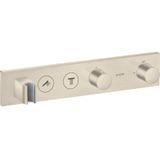 Hansgrohe Axor ShowerSolutions Thermostatmodul Select 460/90,