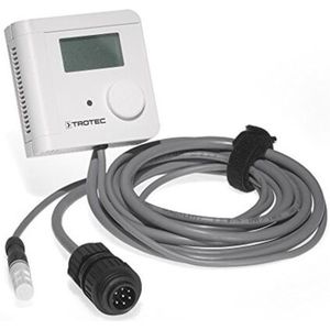 Elektronischer Thermohygrostat hg 125 - Trotec