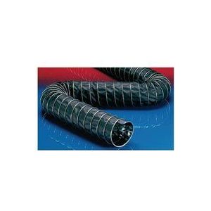 Norres - Absaug- und Gebläseschlauch cp HiTex 467 welding Innen-Ø 63-65 mm Außen-Ø 77,00 mm 6 mm Länge 6 m