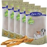 Lyra Pet - 50 Stk. ® Rinderkopfhautstangen ca. 50 cm