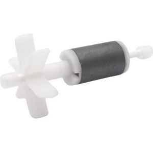 Aquaristikwelt24 - Ersatzteil Hang On Filter HBL-803 Pumpen-Welle Pumpenrad Impeller