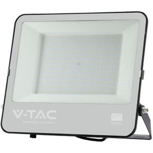 V-tac - VT-44204 23601 LED-Flutlichtstrahler eek: f (a - g) 200 w Neutralweiß