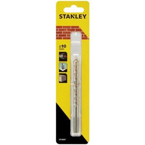 Mèche à maçonnerie avec pointe pilote 10x120mm STY-STA58007-QZ