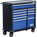 Bgs Werkstattwagen xxl 10 Schubladen leer - 4206