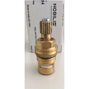 1/4 Keramikscheinwerfer Nobili RVT200/27 Oberteil