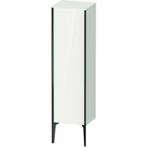 Duravit - XViu XV1325 Halbhochschrank stehend, 400x360 mm, Höhe