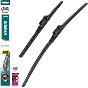 Wischerblätter VW GOLF VIII CD1 (07.2019- ... )