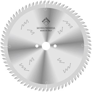 Mobiltecnica - MOB106.2503230F60 - D250 B3,2 b2,2 d30 Z60 sil