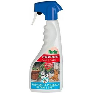 Entwöhnungsspray für Hunde und Katzen 500 ml