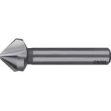 Ruko - Kegel- und Entgratsenker din 335 Form c 90° hss ø 11,5 mm - 102115