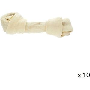 White Bone 10pz. 90gr 6,5 cm - Ferribiella