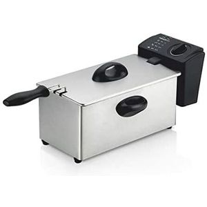 Fritteuse Haeger Chips & Go - 2000W 3 Liter