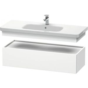 DuraStyle Unterschrank wandhängend mit Auszug 6283, - Duravit