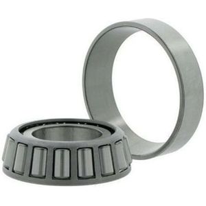 Kegelrollenlager 32220 Innen-Ø 100 mm Außen-Ø 180 mm Breite49 mm