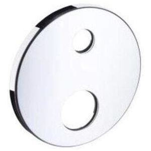 Hg Rosette Wannenmischer Unterputz 150mm chrom 98791000 - Hansgrohe