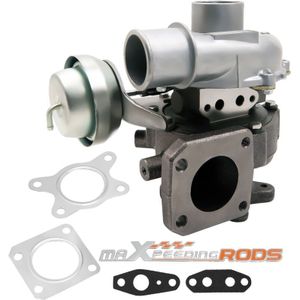 Maxpeedingrods - Turbolader for Ford Ranger 3.0 tdci Mazda BT-50 2.5 143PS 156PS VJ38 1789132