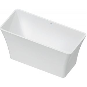 Duravit - DuraToro Badewanne, weiß, freistehend, 1700x750 mm,