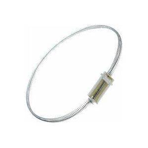 Ersatzteil - Bottichdichtung Spannring - - ignis, proline Whirlpool philips, bauknecht, singer, brandt, laden, radiola