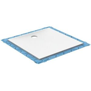 Ge Duschfläche Setaplano B120xL120 154290 154290111 - Geberit
