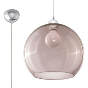 Hängelampe Ball 1xE27 Neutralweiß 30cm Sollux