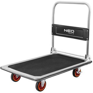 Transportwagen, klappbar 300 kg Tragkraft