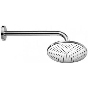 Hansa - rain Kopfbrause dn 15, Wandmontage, 04180100