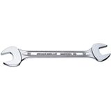 Stahlwille - Doppelmaulschlüssel motor 10 30 x 34 mm 300 mm - 40033034