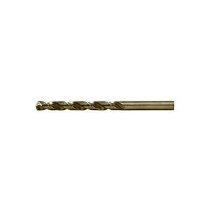 RUKO 215010 Spiralbohrer DIN 338 Typ INOX Nenn-Ø 1 mm HSS-Co5 profilgeschliffen