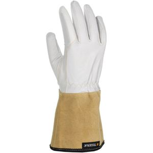 Ejendals - Schweißer-Schutzhandschuh-Paar Tegera 126A, Handschuhgröße: 11