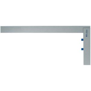 Bohle - Glaserwinkel aus widerstandsfähigen Kunststoff grau 800 x 370 mm