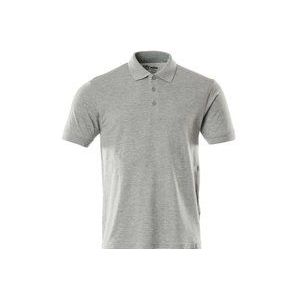 Mascot - Polo-Shirt crossover 20683 Gr. s grau-meliert