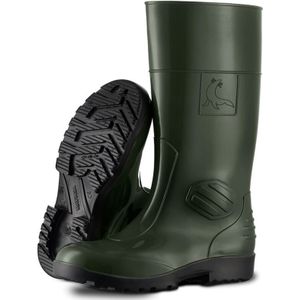 Mavinsa 317, Wasserdichte Stiefel, Schwarz, Standard