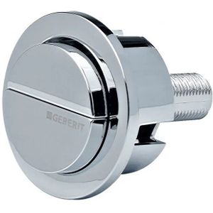 Doppeldruckknopf für Ventil 290