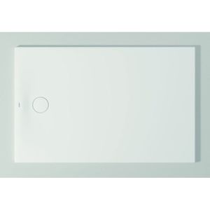 Duravit - Tempano Duschwanne, Rechteck, Acryl, 1400 x 900 mm,