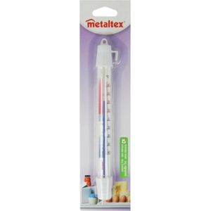 Metaltex - Tiefkühlthermometer Kunststoff