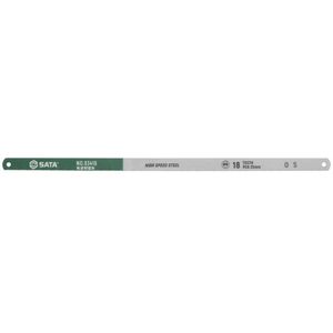 Sägeblatt, 310 mm, 18 - Sata