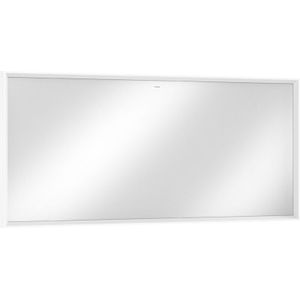 Xarita e Spiegel, LED-Beleuchtung mit Infrarot-Sensor, - Hansgrohe